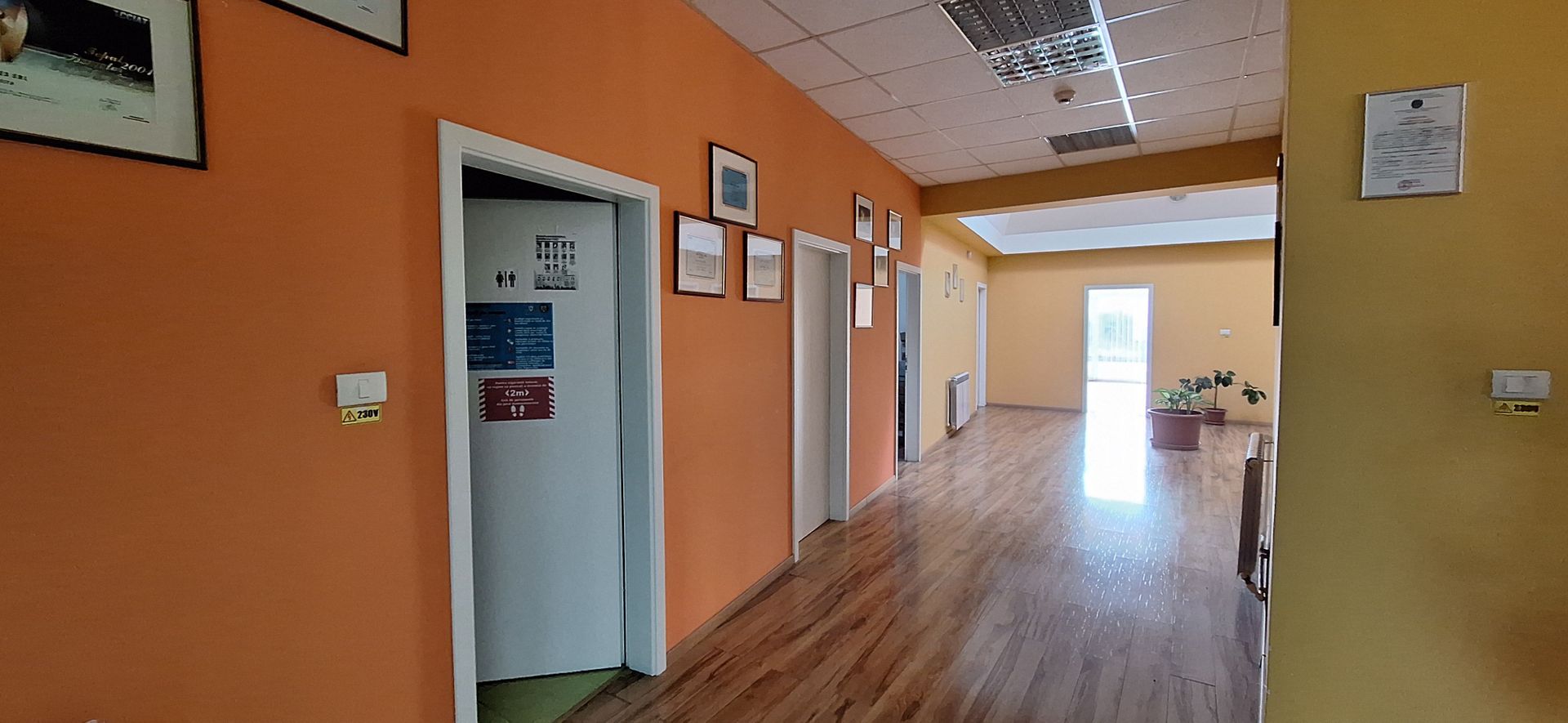 HALE de inchiriat - productie/depozitare/birouri - Poză 23