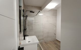 Apartament modern 3 camere, parcare, Calea Surii Mici,Sibiu - Poză 8