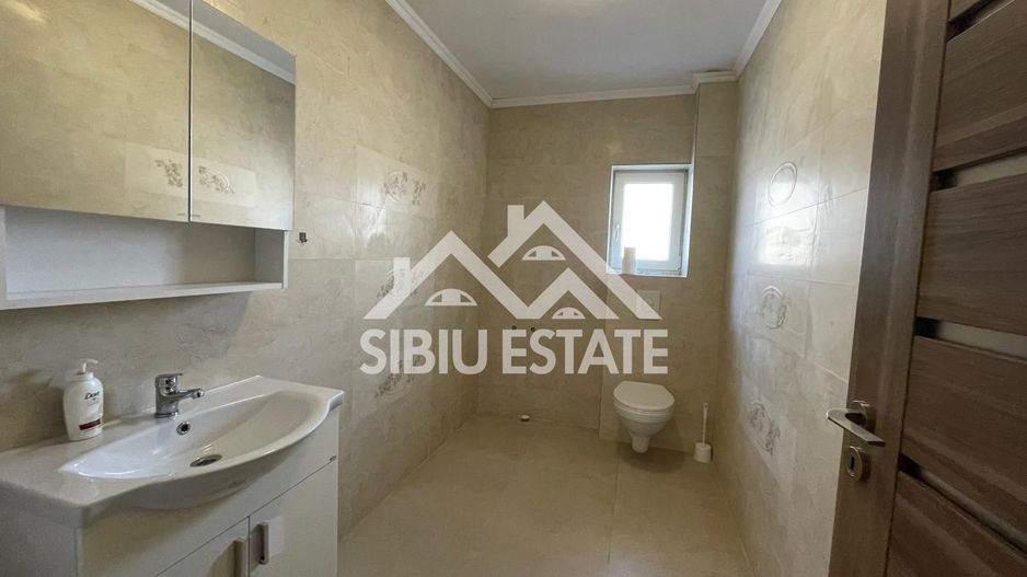 Apartament 3 camere, 2 bai 71 mp utili – Cartierul Arhitecților Sibiu - Poză 8