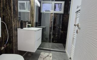Apartament 2 camere • 580 €/lună • Podu Roș • Prima închiriere - Poză 7