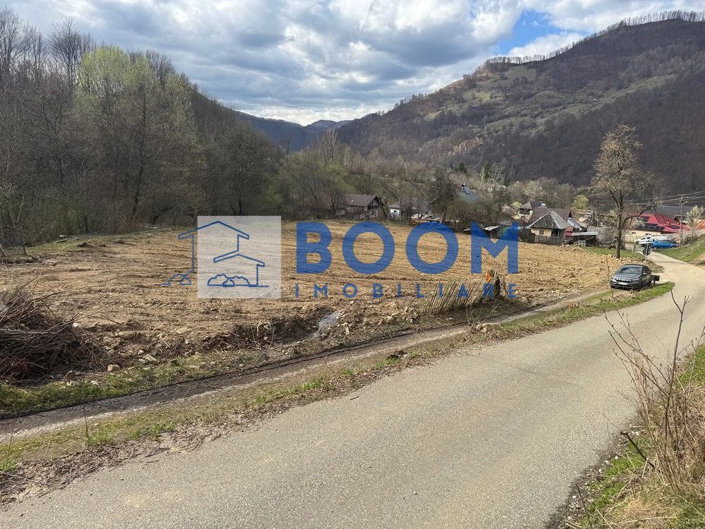 Teren intravilan Malaia | Pretabil investitie | Parcelabil - Poză 2