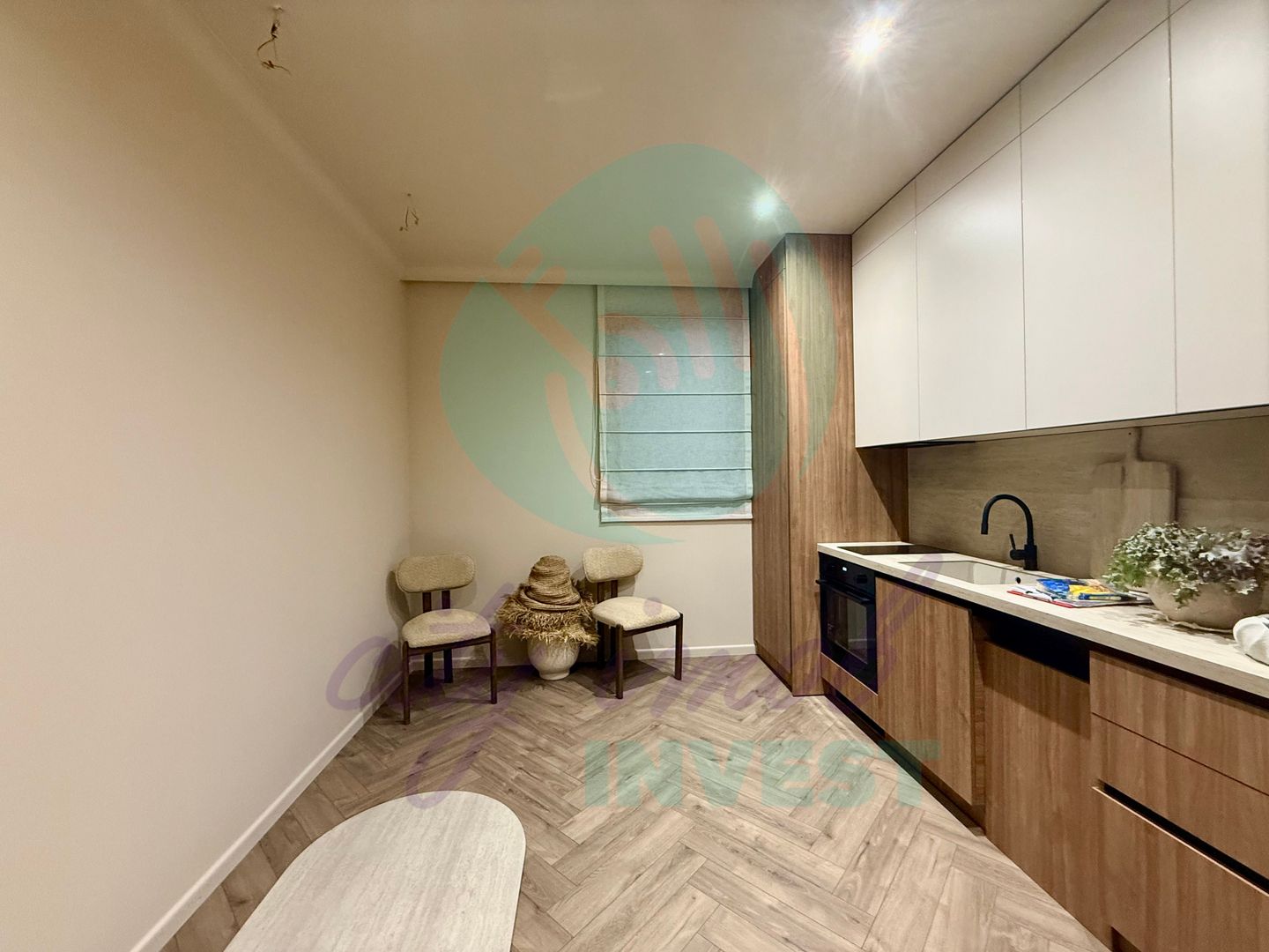 Garsonieră premium cu design de arhitect | 34 mp | Union Plaza | Poziționare ult - Poză 5