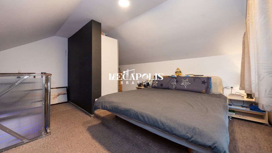 Vilă Premium 2021 | 170 mp utili | Teren 750 mp | Lunca Câlnicului - Poză 32