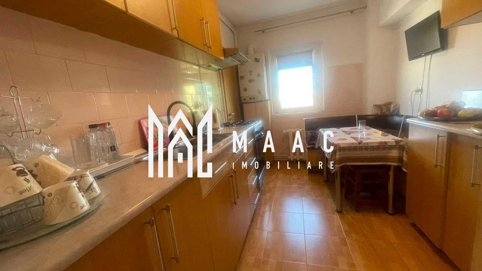 Apartament 3 camere | 64 MPU | 2 Bai | Zona Sub Arini - Poză 4