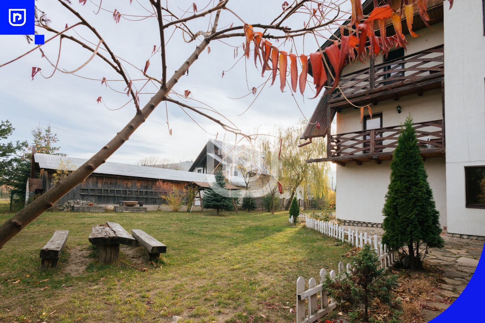 Pensiune cu 8 dormitoare în Mănăstirea Humorului | BUCOVINA - Poză 19