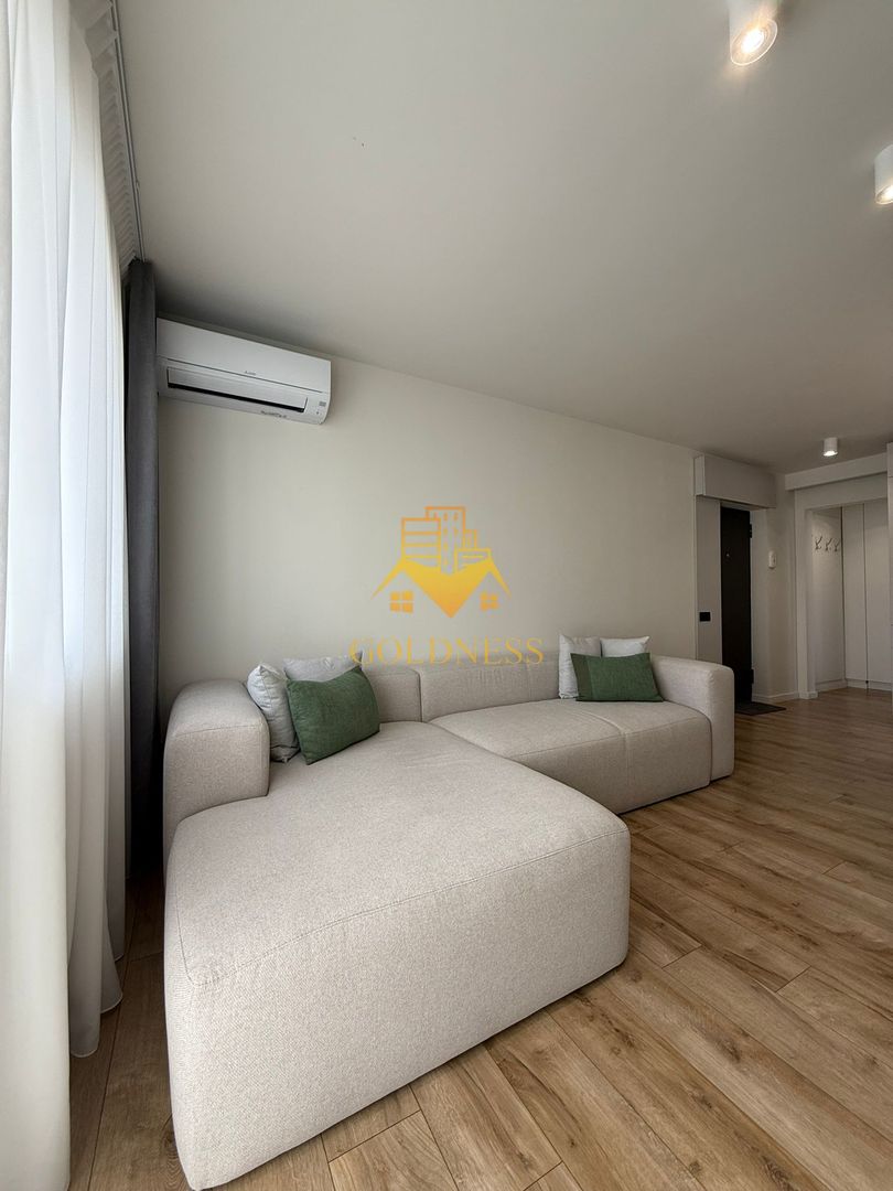 3 camere, Premium, parcare, Grigorescu Zona Profi,Mol,Plaja Grigorescu - Poză 12