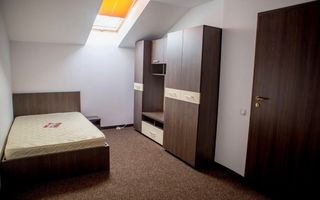 Apartament penthouse cu scara interioara - 3 dormitoare, Cornisa - Poză 3