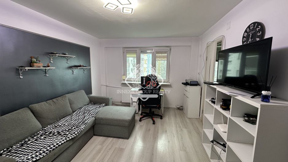 Garsoniera Bd. Iuliu Maniu Metrou Păcii - Poză 1