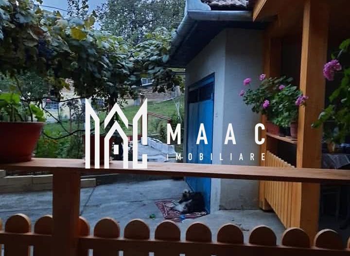 Casă 4 camere de vânzare | Orlat | 100 mp | teren 500 mp - Poză 5