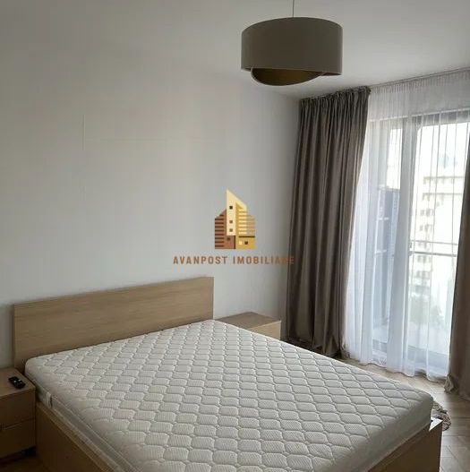 | Apartament cu 2 camere | Bloc nou | Etaj intermediar | Cartierul Plopilor | - Poză 5