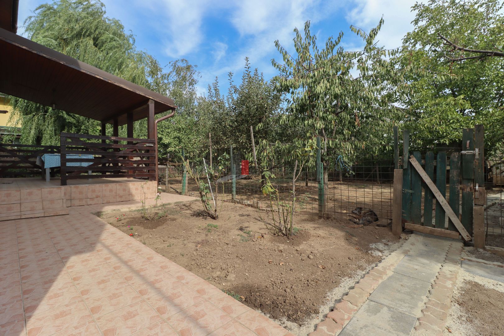 Vila "SEPHARA", teren 700 mp,  292 mp suprafata totala, NEGOCIABIL - Poză 62