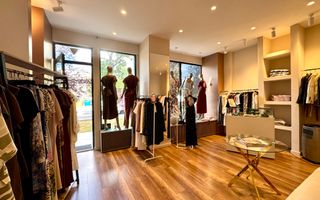 Spațiu Comercial *230mp* / Stradal / Zona Domenii - Poză 10