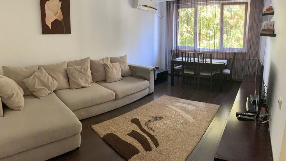 Vând apartament 4 camere - Poză 7
