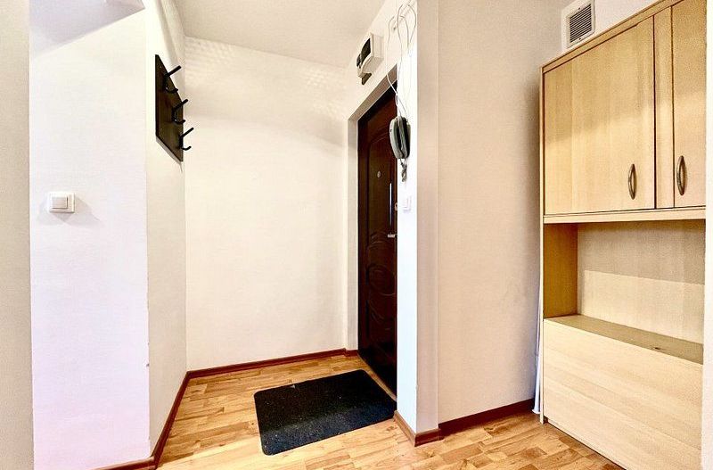 Apartament cu 2 camere, 54 mp util, etaj 3 - Take Ionescu - Poză 13