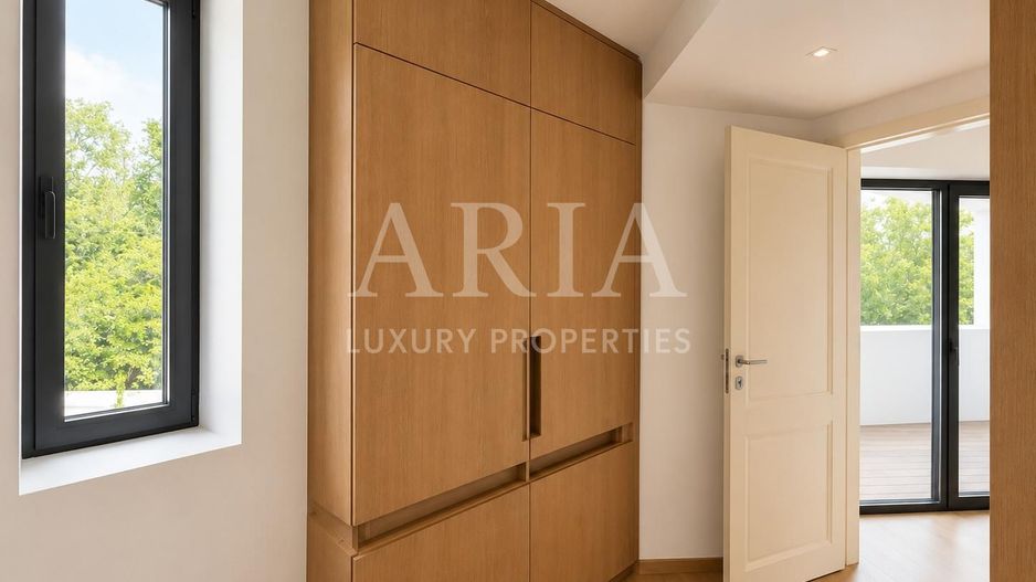 Ultra-Luxury Villa | near FOREST| POOL | - Poză 20
