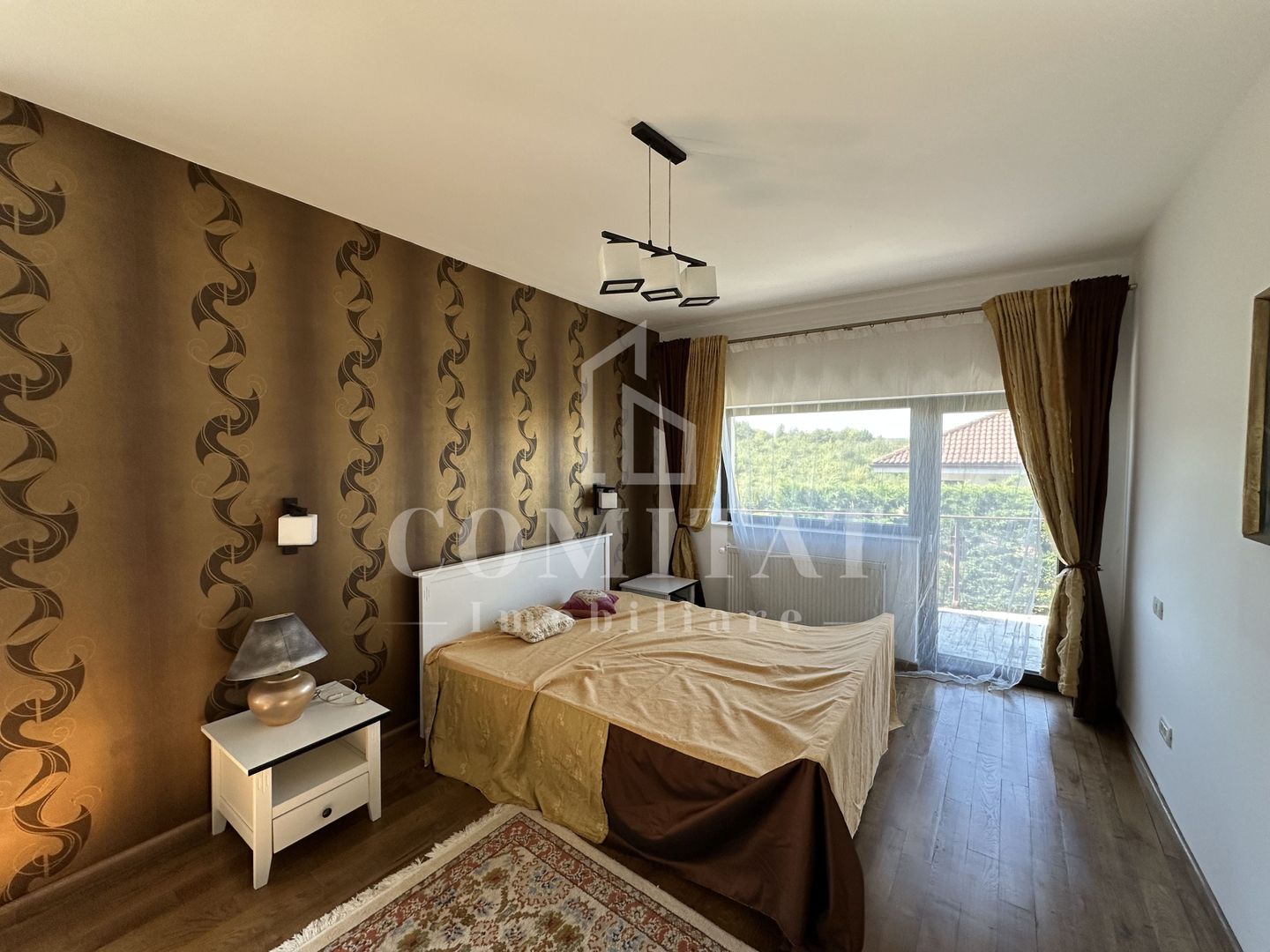 Casa Individuala cu 4 dormitoare | Drum Privat | Cartier Europa - Poză 12