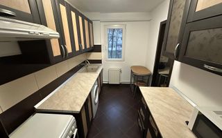 Apartament 2 camere Podu Roș, etaj 1 – Palas la 10 min, 500€ - Poză 2