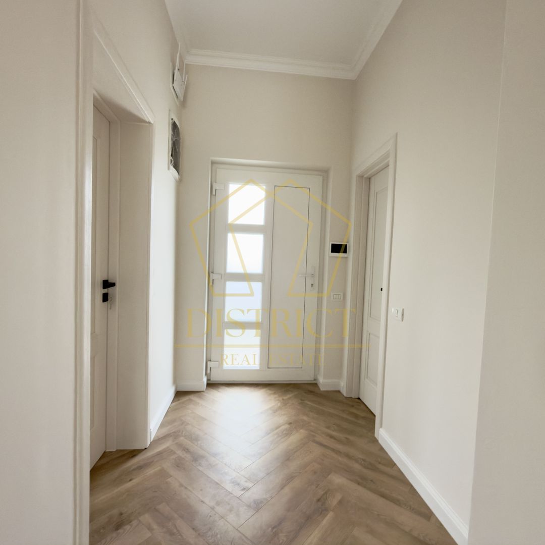 Duplex superb cu 4 camere si 3 bai | Dumbravita - Poză 7