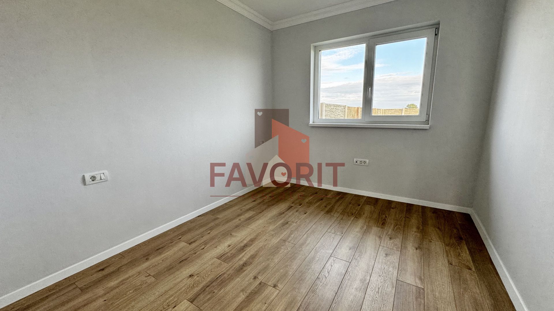 Duplex P+E | 5 camere | La 200m de asfalt | Mosnita Noua | Toate utilitatile - Poză 11