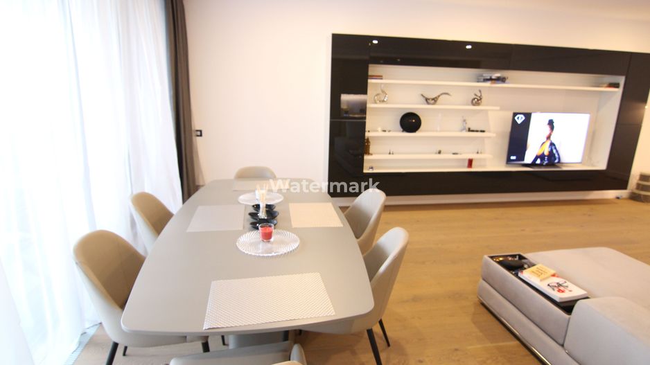 Apartament cu 4 camere de vânzare în zona Herastrau - Poză 2