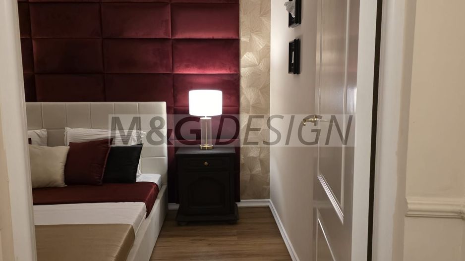 Apartament 3 camere  LUX zona Cetatii - Poză 13