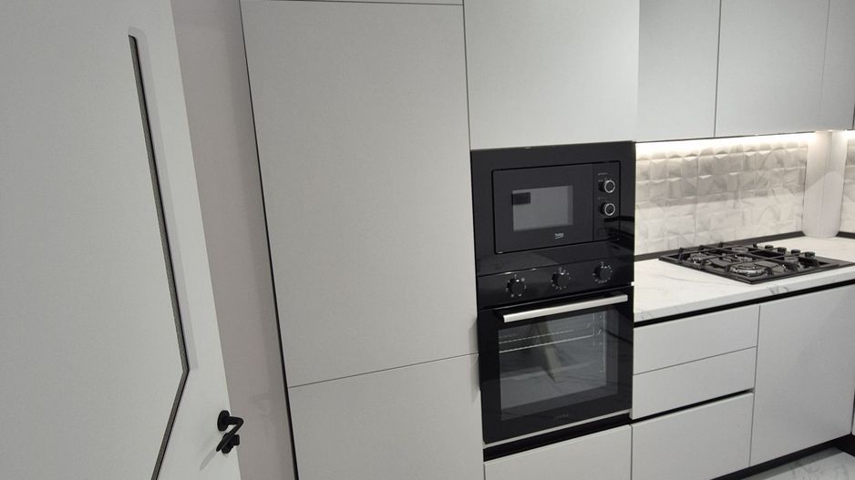 Închiriere Apartament cu 2 camere Lux, prima închiriere, 2 AC, mașină vase ✨ - Poză 5