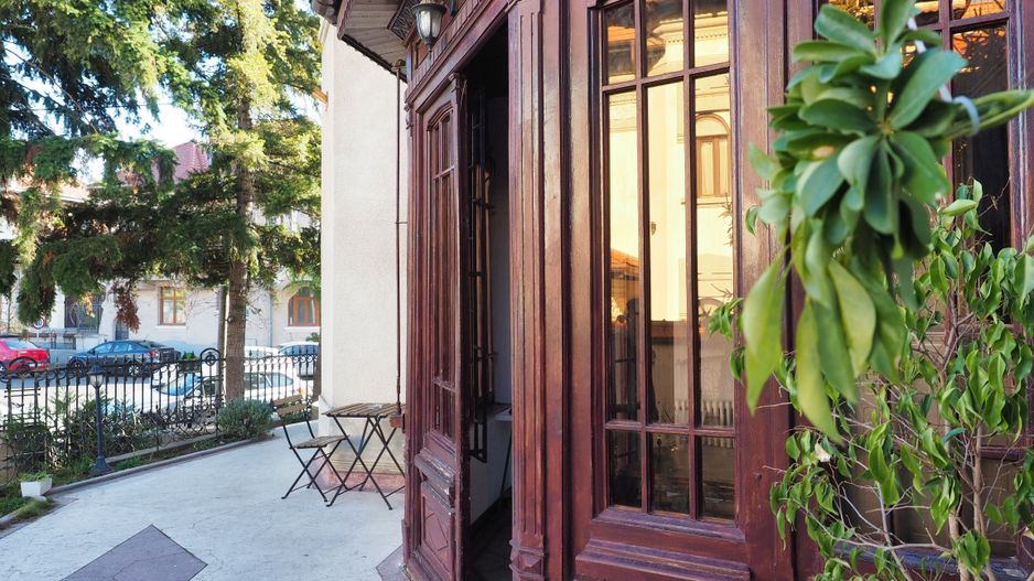 INCHIRIERE PARTER VILA ISTORICA-UNIVERSITATE-Izvorul rece - Poză 2