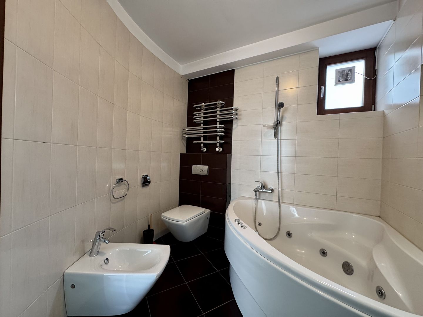 INVESTITIE - Aviatiei - Baneasa - 3 camere - 110 mp - parcare - Poză 24