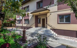 Vila Superba 360 mp - LOT 510 mp - Parcul Circului - Lacul Tei - Poză 13