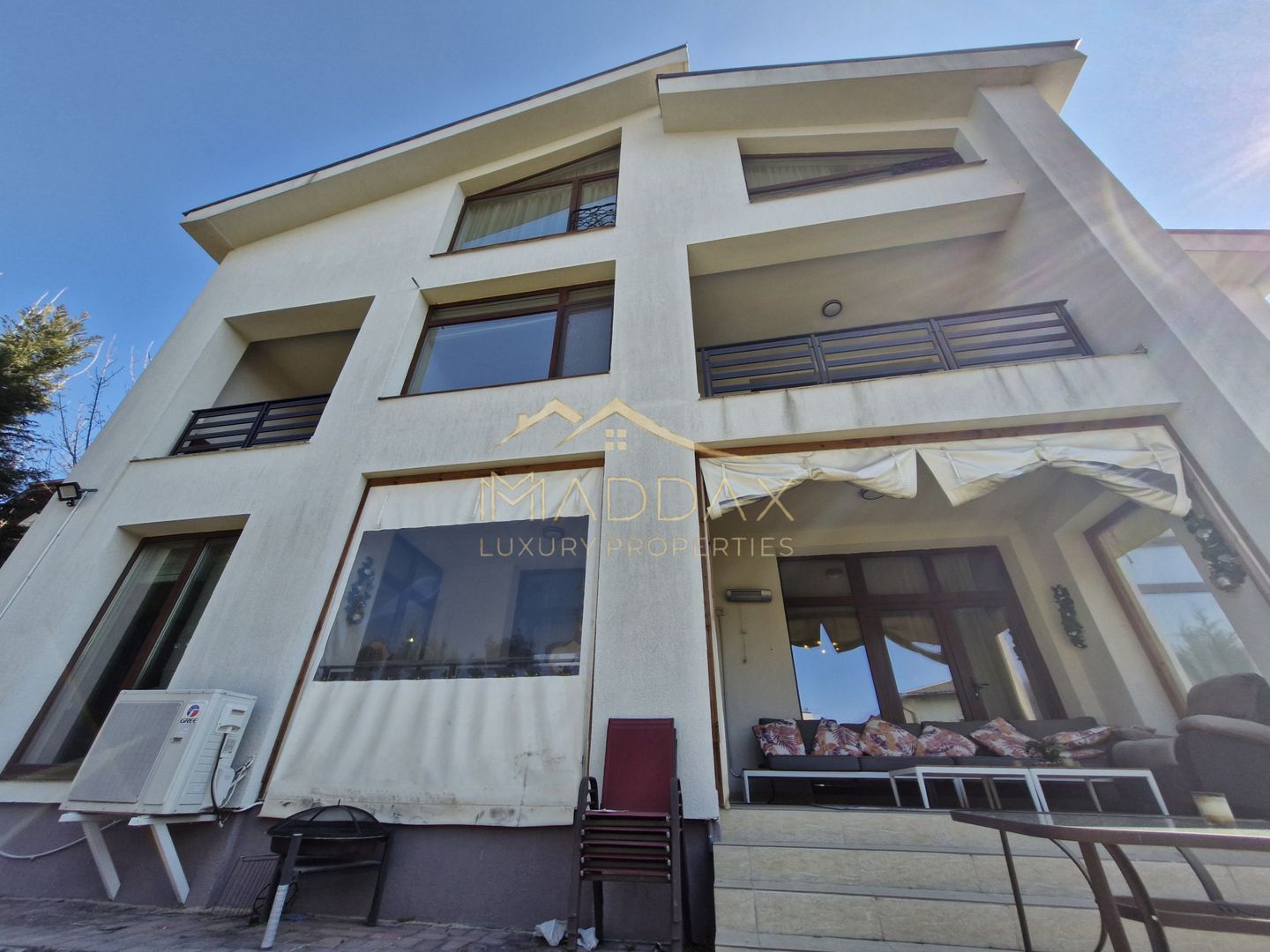 Vilă impresionantă *teren 1000mp // Erou Iancu Nicolae - Poză 127