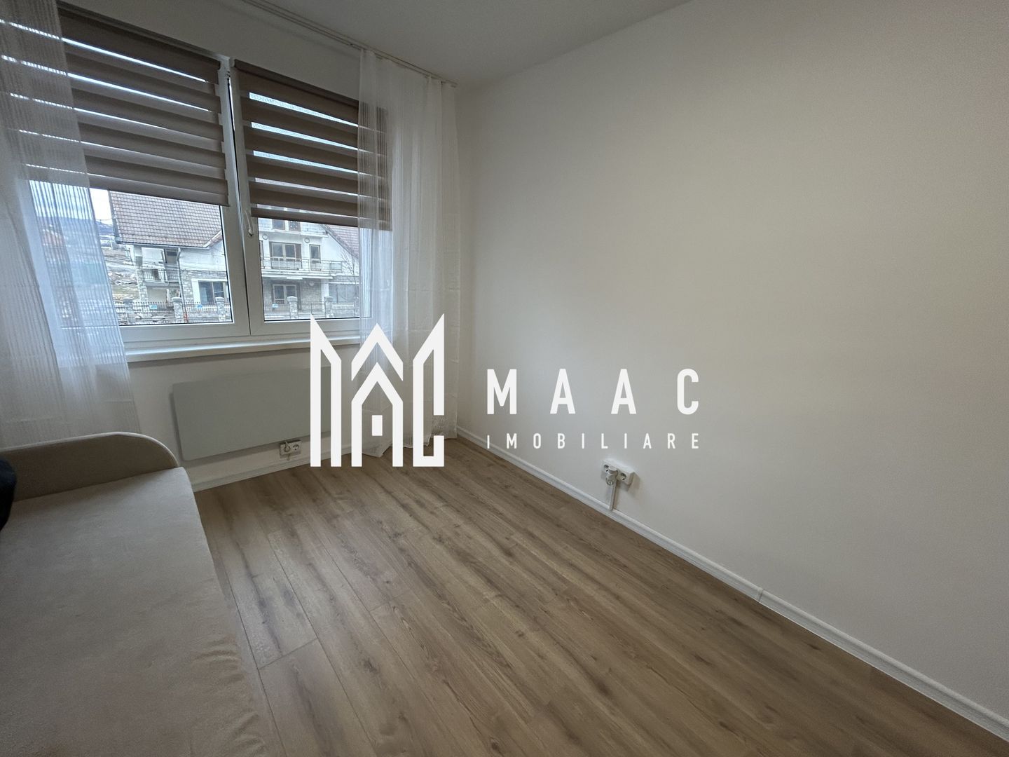 Garsonieră cochetă | Etaj 1 | Prima închiriere | Lazaret - Poză 6