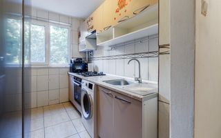 3 camere etaj 3 din 10 Parcul Moghioros - Poză 2
