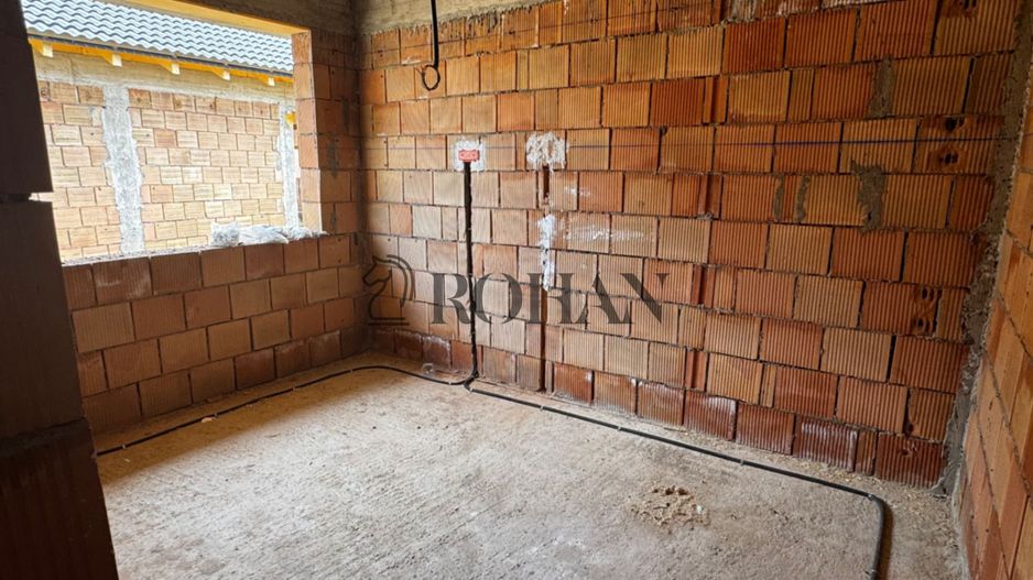Casă individuală la cheie modernă | 105 mp utili | 4 camere | Micești - Poză 7