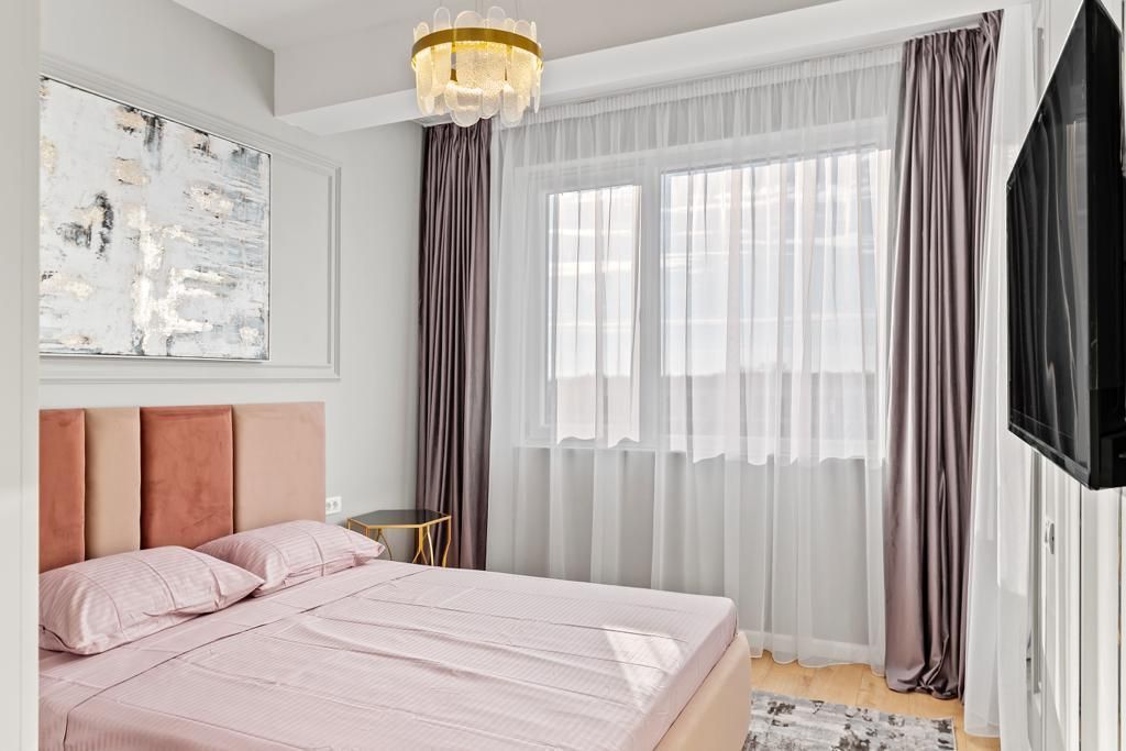 Apartament 3 camere - 70 mp utili - CITY NORD Mihai Eminescu - Poză 23