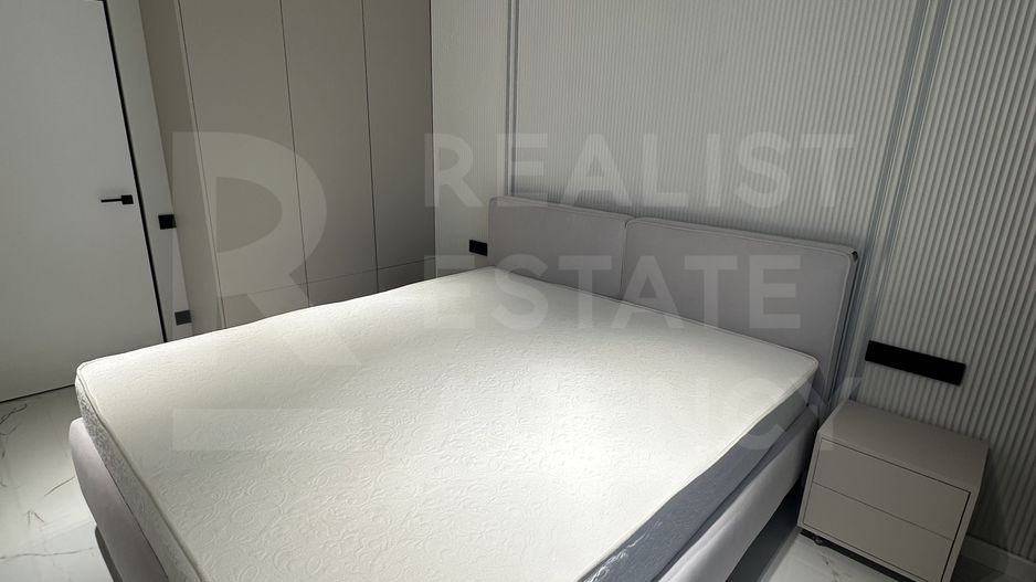 Chirie, apartament, 1 cameră + living, strada Moara Roşie, Centru - Poză 4