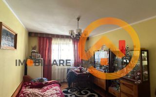 APARTAMENT 3 CAMERE CALEA BUCOVINEI - COMISION 0% - Poză 3