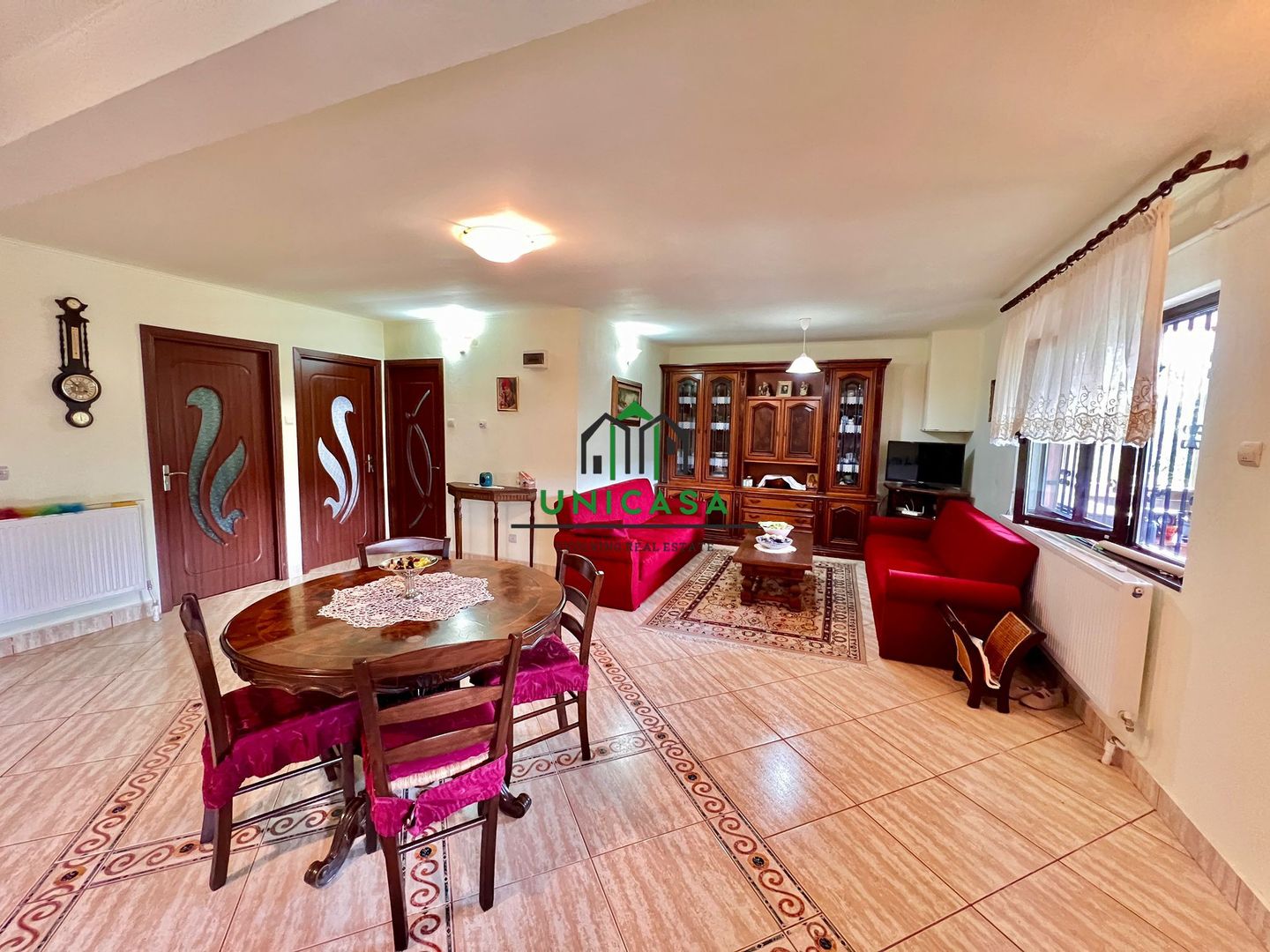 Casa Bunesti/La Cheie - Poză 7