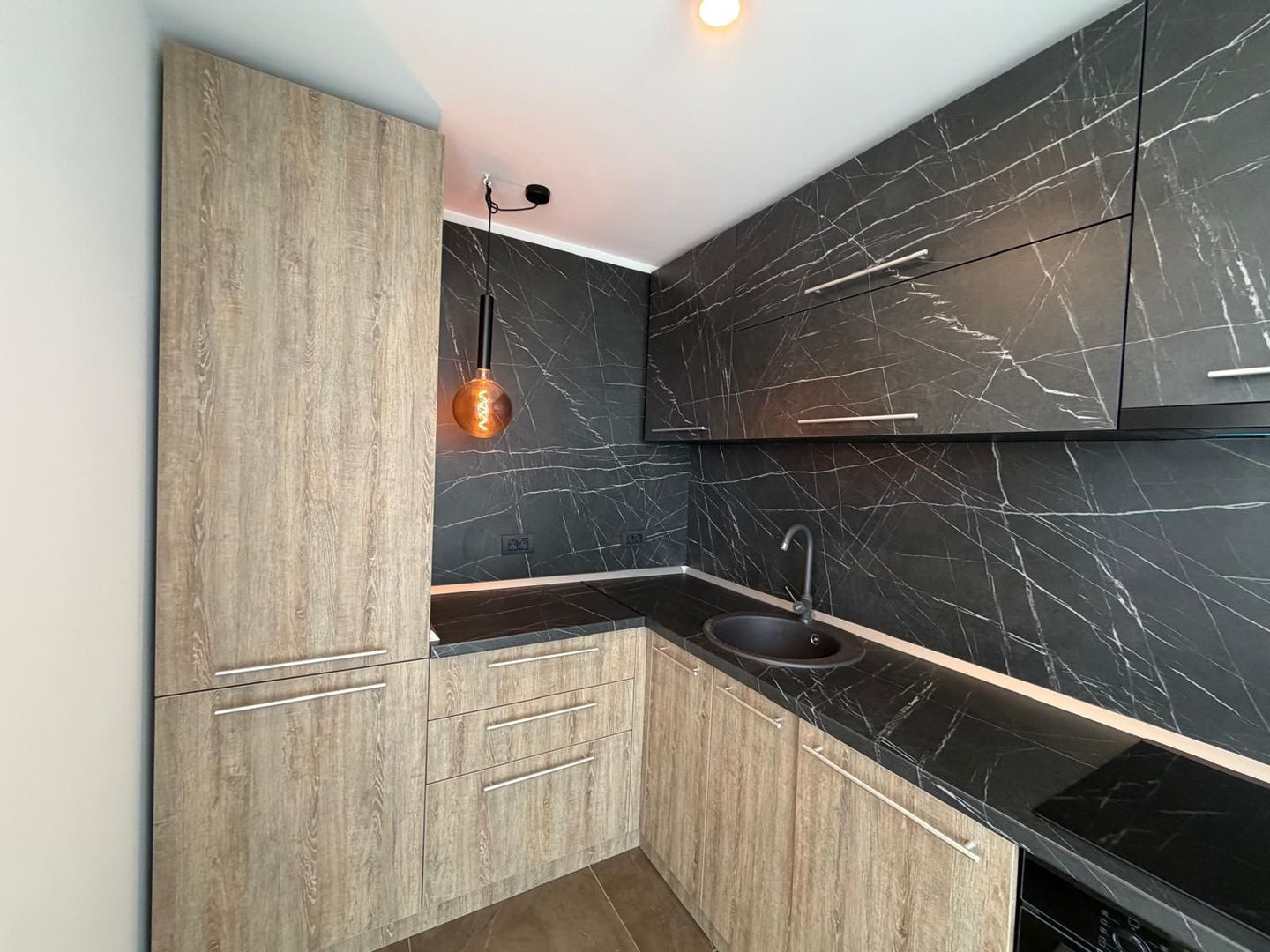 Apartament modern 2 camere I One Herastrau Towers I Complet mobilat - Poză 15