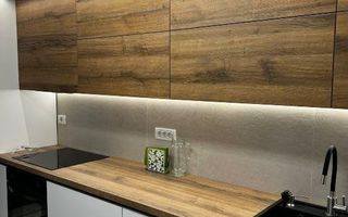 Apartamen 2 camere - modern - spatios - loc parcare I Drumul Taberei - Poză 5