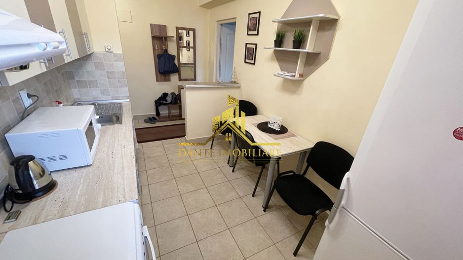 2 camere, modern, decomandat, parcare, balcon, Iulius Mall, FSEGA - Poză 9