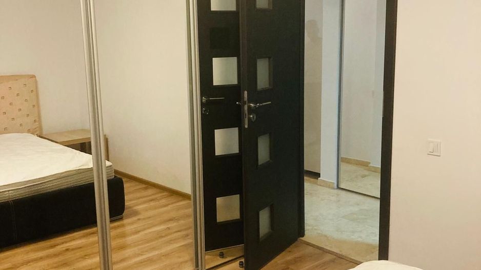 Apartament de inchiriat 2 camere Mall Vitan - Poză 5