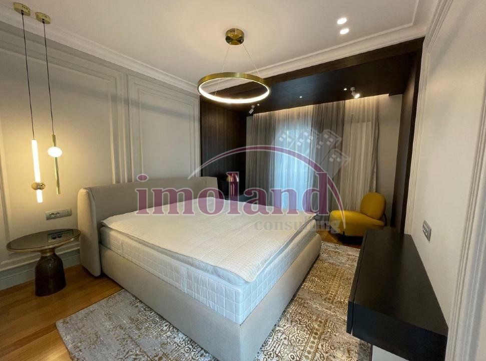 Apartament - 3 camere - vanzare - Victoriei-Lascar Catargiu - Poză 10
