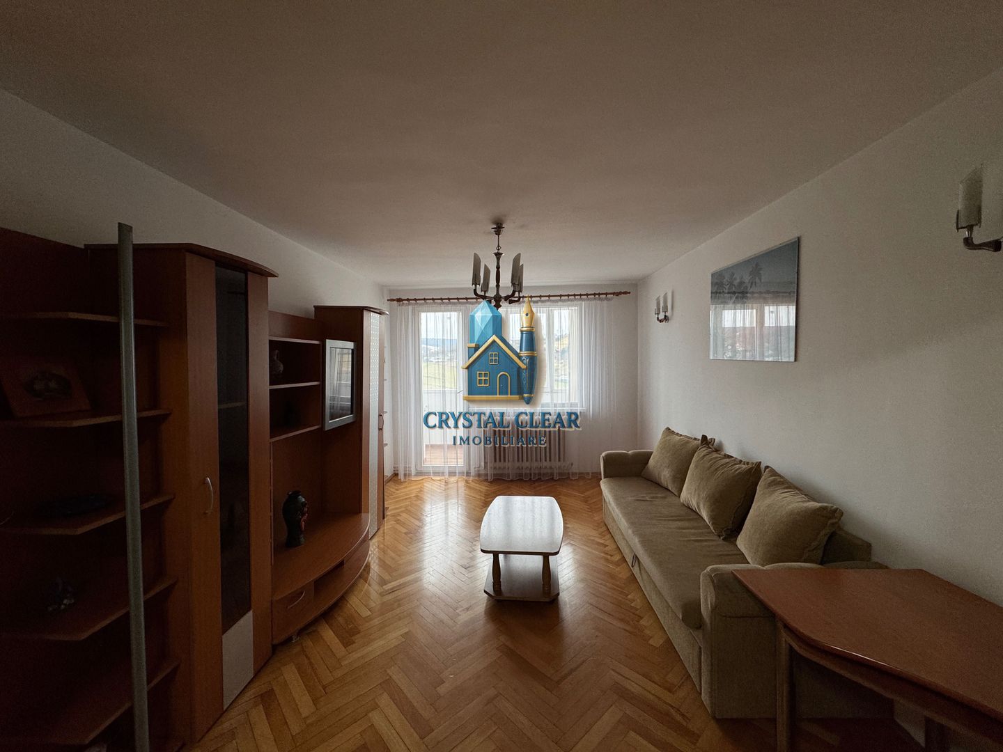 Apartament 2 camere - cartierul Dâmbu Pietros - Poză 2