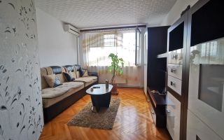 Apartament 2 camere | Mobilat și utilat | Etaj 3 | Ceferiștilor - Poză 1