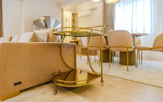 Apartament 2 Camere | Mobilat & Utilat Premium Pipera - Poză 63