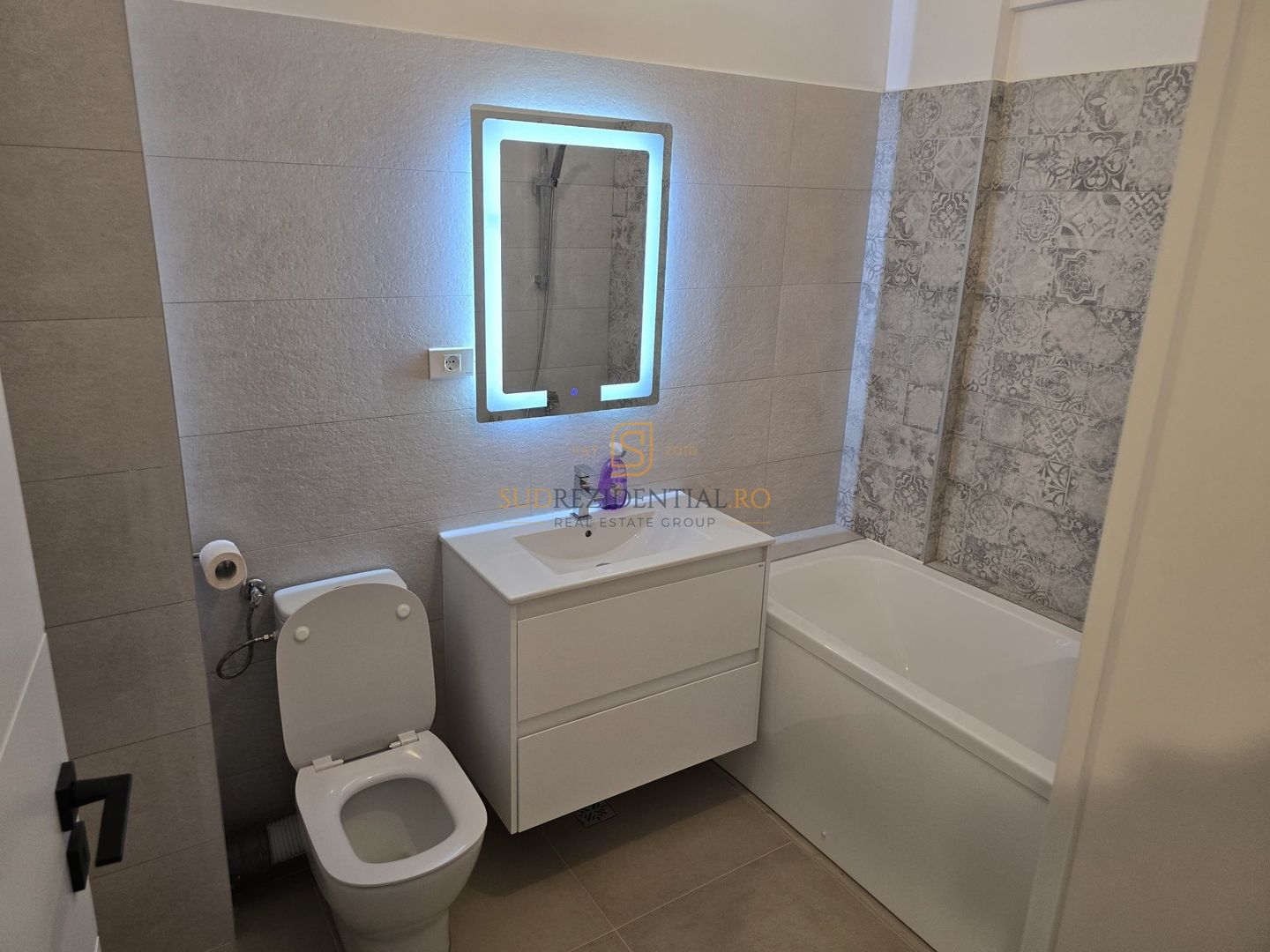 Apartament 2 camere | 68 mp | Aparatorii Patriei | Constructie noua - Poză 5