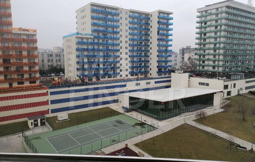 Inchiriere 2 camere Viva City - Gheorgheni-  60 mp - prima inchiriere - Poză 8