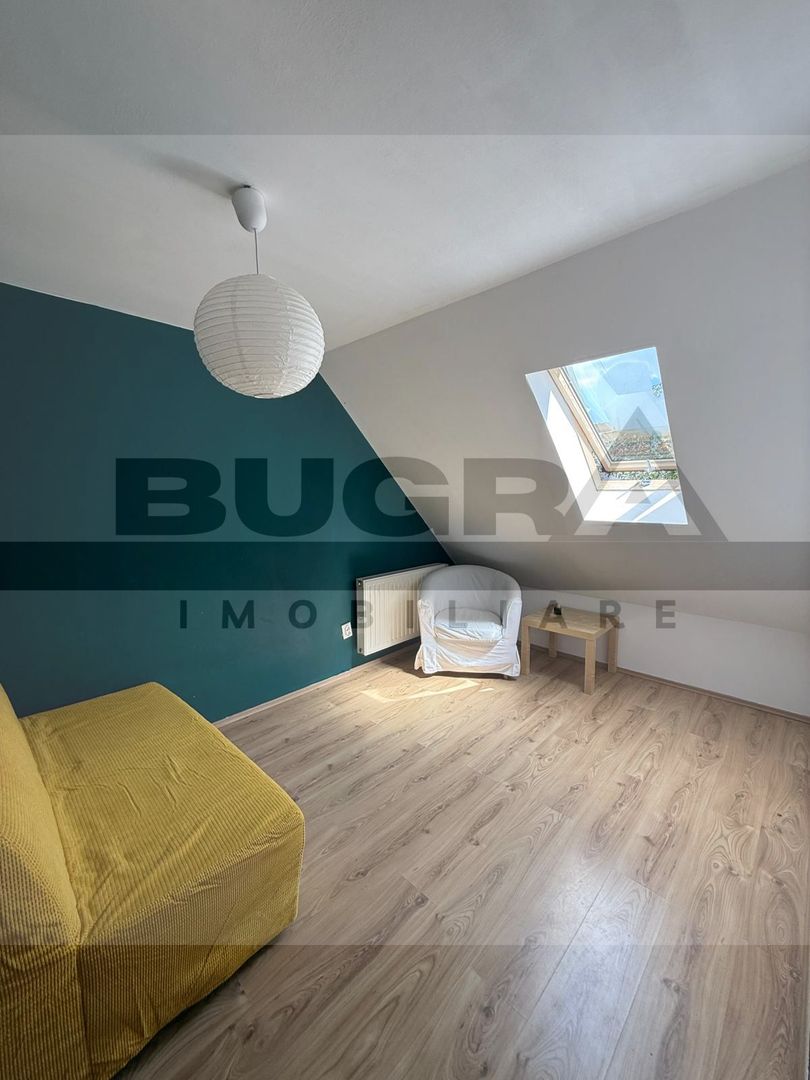 Apartament 3 camere, 90 mp, gradina, petfriendly, zona Eroilor - Poză 7