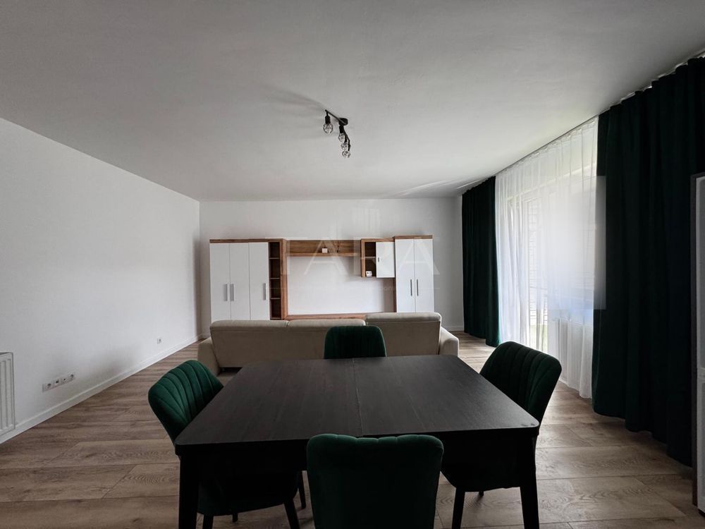 Apartament 2 camere cu terasă de 40 mp - garaj subteran inclus. - Poză 3