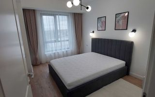 Apartament 2 camere de inchiriat, Grand Beetle Residence, zona Pacurari, Iasi - Poză 4